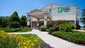 Holiday Inn Express and Suites Allentown West, an IHG Hotel